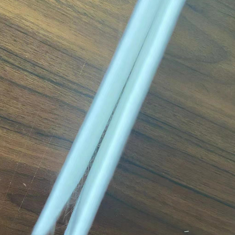 Skleněná vlákna 150g-500g Vlastní izolační plsť